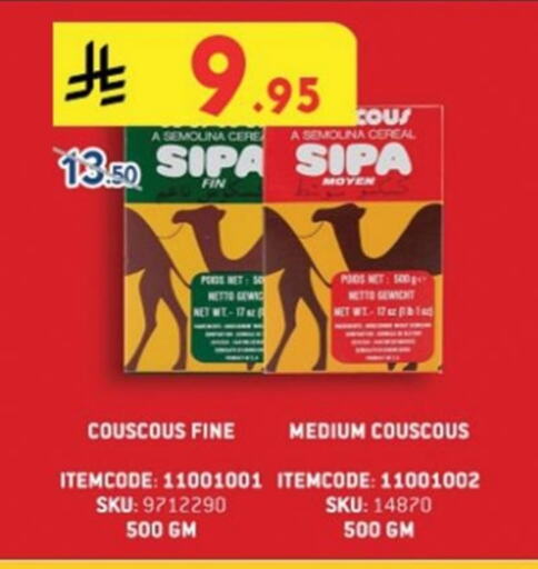 Flour & Baking Supplies in Danube, Saudi Arabia Offers - Saudi Arabia SIPA Semolina available at Danube in KSA, Saudi Arabia, Saudi - Hail