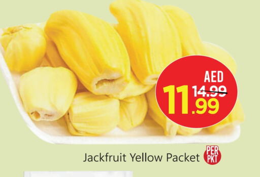 Fresh Vegetables in Mark & Save, UAE Offers - United Arab Emirates Jackfruit available at Mark & Save in UAE - Abu Dhabi