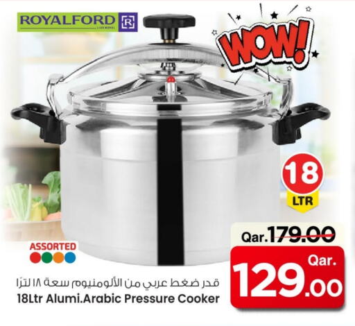 available at Mark & Save  in Qatar - Umm Salal