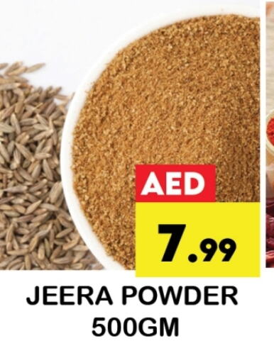 Salts, Spices & Paste in Zain Mart Supermarket, UAE Offers - United Arab Emirates Spices available at Zain Mart Supermarket in UAE - Ras al Khaimah
