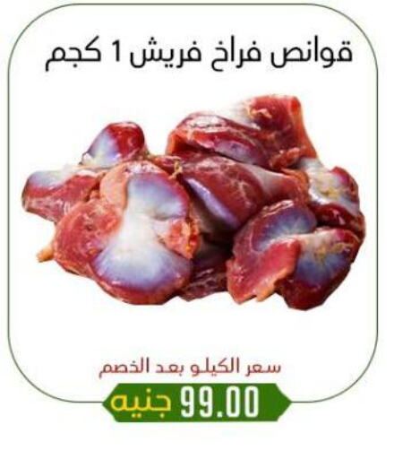 اللحوم الطازجة والمبردة in خان الحسين, Egypt Offers - Egypt available at خان الحسين in Egypt - القاهرة