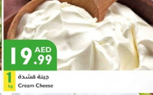 جبنة كريمية available at إسطنبول سوبرماركت in الإمارات العربية المتحدة , الامارات - ٱلْعَيْن‎