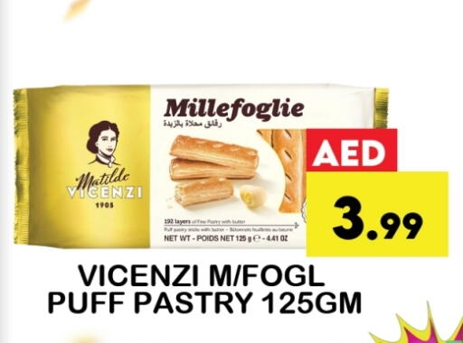 Cakes & Pastry in Zain Mart Supermarket, UAE Offers - United Arab Emirates available at Zain Mart Supermarket in UAE - Ras al Khaimah