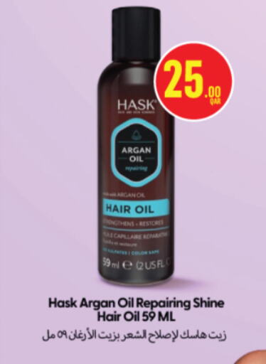 Hair Oil available at Monoprix in Qatar - Umm Salal