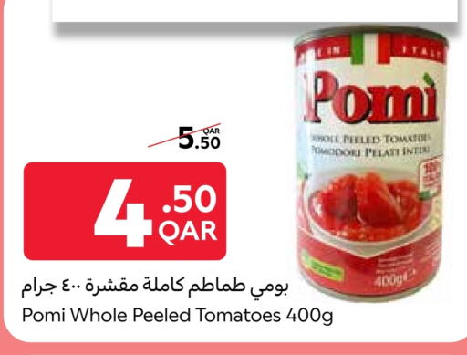 Salts, Spices & Paste in Carrefour, Qatar Offers - Qatar Tomato available at Carrefour in Qatar - Doha