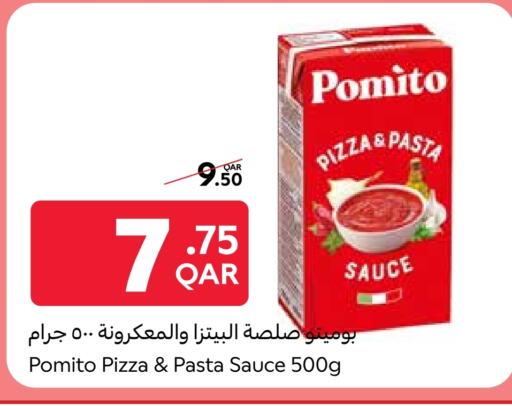 Sauces & Spreads in Carrefour, Qatar Offers - Qatar Pasta available at Carrefour in Qatar - Al Shamal