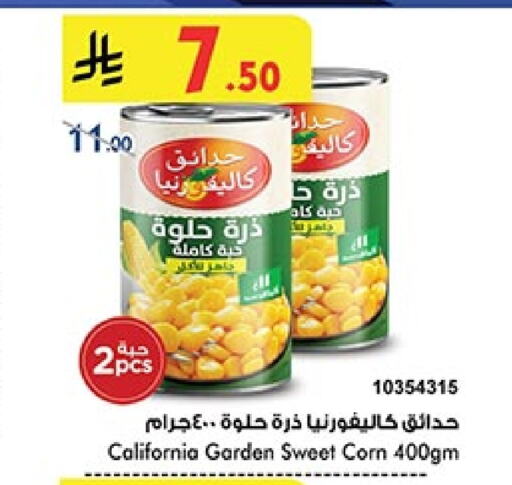 Canned & Packeted in Bin Dawood, Saudi Arabia Offers - Saudi Arabia CALIFORNIA GARDEN available at Bin Dawood in KSA, Saudi Arabia, Saudi - Ta'if