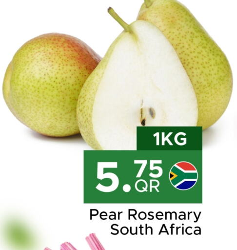 فاكهة طازجة in مركز التموين العائلي, قطر Offers - قطر كمثرى from South Africa available at مركز التموين العائلي in قطر - أم صلال