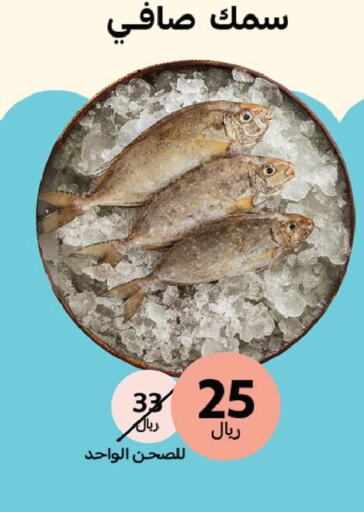 Fresh Fish in Mazaya, Saudi Arabia Offers - Saudi Arabia available at Mazaya in KSA, Saudi Arabia, Saudi - Qatif