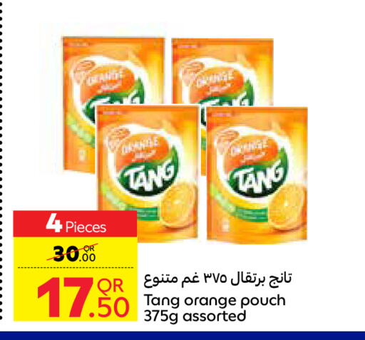 تانج available at كارفور in قطر - الخور