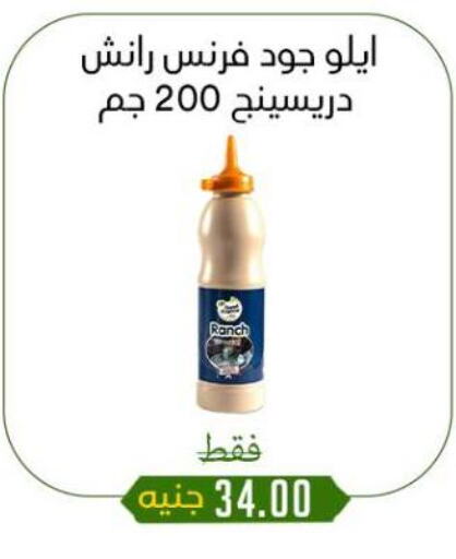 الصلصات والسبريد in خان الحسين, Egypt Offers - Egypt available at خان الحسين in Egypt - القاهرة