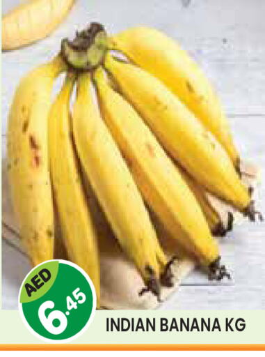 Banana from India available at Baniyas Spike  in UAE - Abu Dhabi