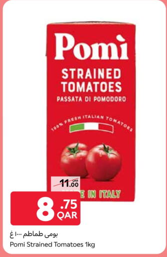 Salts, Spices & Paste in Carrefour, Qatar Offers - Qatar Tomato available at Carrefour in Qatar - Doha