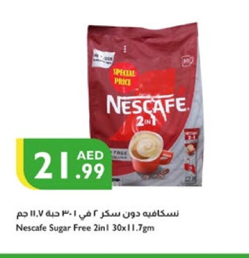 NESCAFE available at Istanbul Supermarket in UAE - Dubai