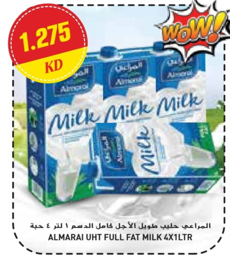 ALMARAI Long Life / UHT Milk available at Grand Costo in Kuwait - Ahmadi Governorate