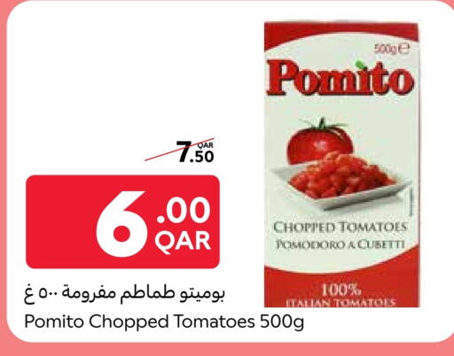 Salts, Spices & Paste in Carrefour, Qatar Offers - Qatar Tomato available at Carrefour in Qatar - Doha