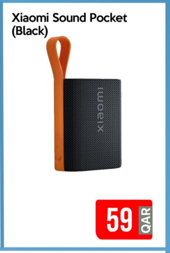 XIAOMI available at iCONNECT  in Qatar - Al-Shahaniya