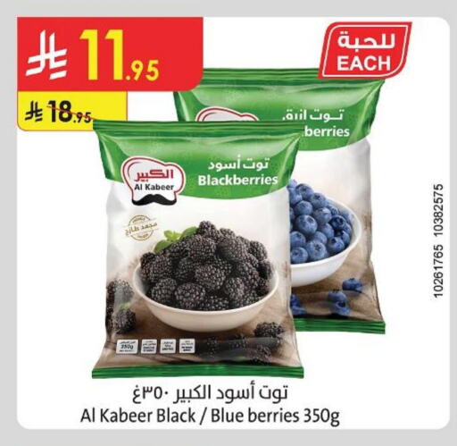 الكبير available at الدانوب in مملكة العربية السعودية, السعودية, سعودية - بريدة