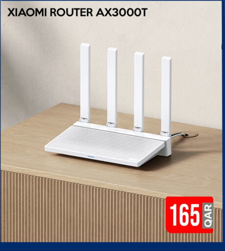 XIAOMI available at iCONNECT  in Qatar - Al-Shahaniya
