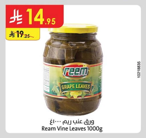 Canned & Packeted in Danube, Saudi Arabia Offers - Saudi Arabia REEM available at Danube in KSA, Saudi Arabia, Saudi - Unayzah