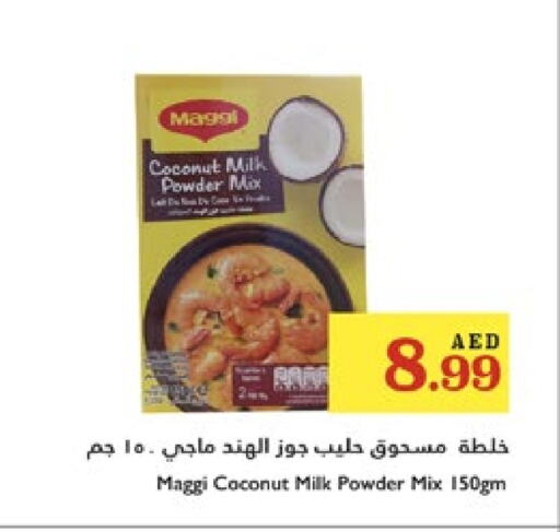 MAGGI Coconut Powder available at Trolleys Supermarket in UAE - Dubai