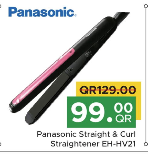 PANASONIC Hair Appliances available at Family Food Centre in Qatar - Doha