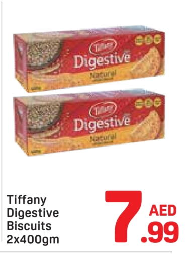 Biscuits in Day to Day Department Store, UAE Offers - United Arab Emirates TIFFANY available at Day to Day Department Store in UAE - Dubai