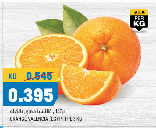 Orange from Egypt available at Oncost in Kuwait - Jahra Governorate