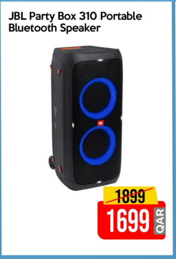 Accessories - Electronics in iCONNECT , Qatar Offers - Qatar JBL Speaker available at iCONNECT in Qatar - Doha