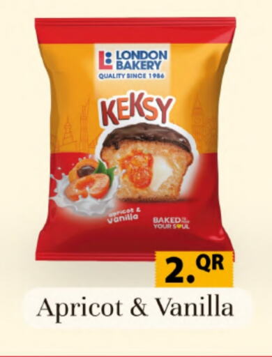Apricot Vanilla available at Gulf Food Center in Qatar - Al-Shahaniya