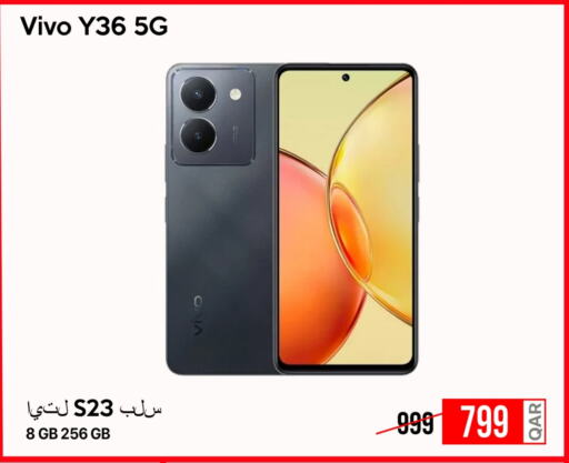 VIVO available at iCONNECT  in Qatar - Al Rayyan