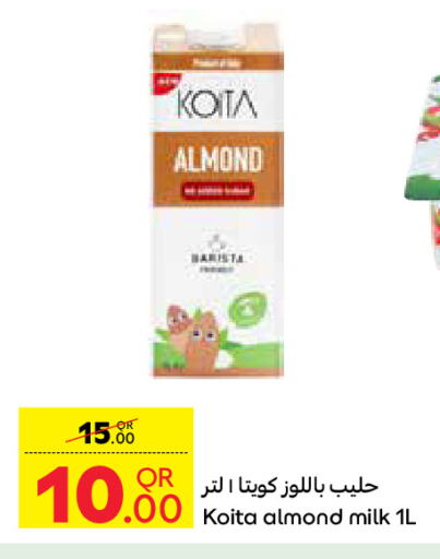 Milk & Laban in Carrefour, Qatar Offers - Qatar available at Carrefour in Qatar - Al Shamal