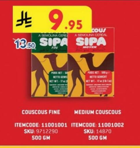 Flour & Baking Supplies in Danube, Saudi Arabia Offers - Saudi Arabia SIPA Semolina available at Danube in KSA, Saudi Arabia, Saudi - Khamis Mushait