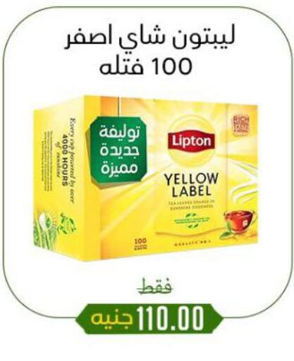شاى و قهوة in خان الحسين, Egypt Offers - Egypt ليبتون أكياس شاي available at خان الحسين in Egypt - القاهرة