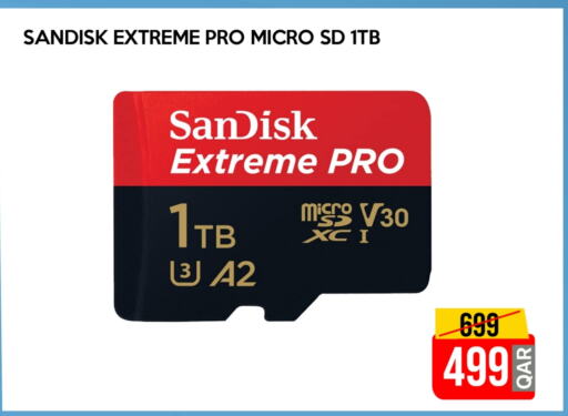 Accessories - Electronics in iCONNECT , Qatar Offers - Qatar SANDISK Flash Drive available at iCONNECT in Qatar - Al Khor