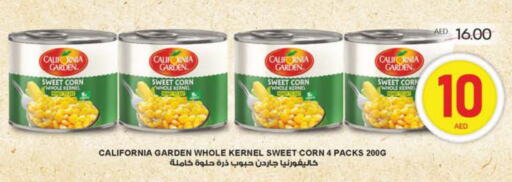 Canned & Packeted in Megamart Supermarket , UAE Offers - United Arab Emirates CALIFORNIA GARDEN available at Megamart Supermarket in UAE - Sharjah / Ajman