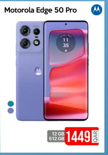 MOTOROLA available at iCONNECT  in Qatar - Al Rayyan