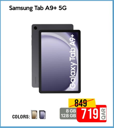 SAMSUNG available at iCONNECT  in Qatar - Al Khor