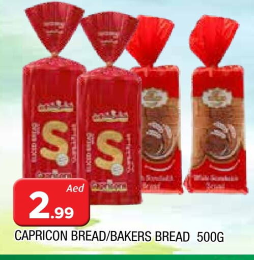 Bread & Buns in AL MADINA, UAE Offers - United Arab Emirates available at AL MADINA in UAE - Sharjah / Ajman