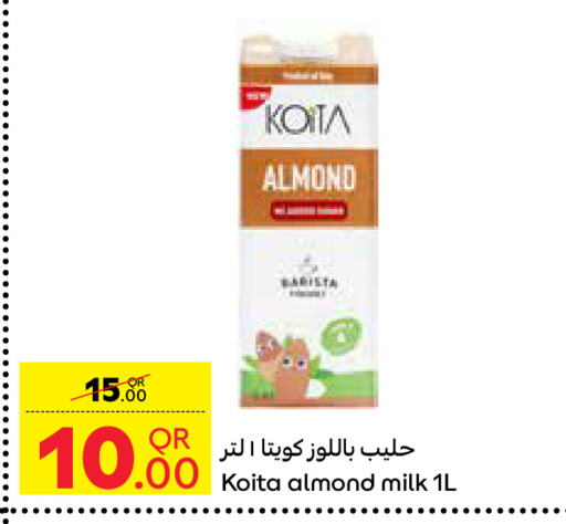 Milk & Laban in Carrefour, Qatar Offers - Qatar available at Carrefour in Qatar - Al Shamal