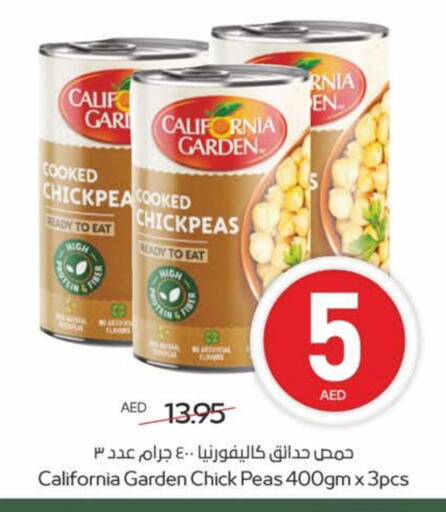 كاليفورنيا جاردن حمص available at ميغا مارت سوبر ماركت in الإمارات العربية المتحدة , الامارات - الشارقة / عجمان