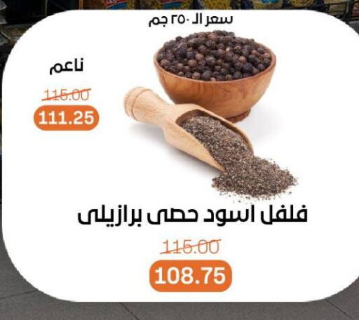 Salts, Spices & Paste in Beit El Gomla, Egypt Offers - Egypt Spices available at Beit El Gomla in Egypt - Cairo