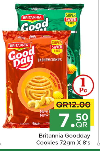 BRITANNIA available at Family Food Centre in Qatar - Doha