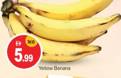 Banana available at TALAL MARKET in UAE - Dubai