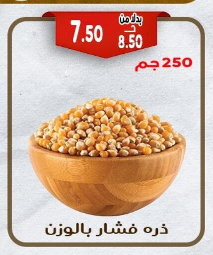 البقول، الفول والحبوب in بندق ماركت, Egypt Offers - Egypt available at بندق ماركت in Egypt - القاهرة