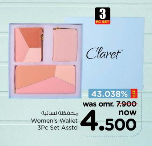 Accessories - Fashion in Nesto Hyper Market , Oman Offers - Oman available at Nesto Hyper Market in Oman - Muscat