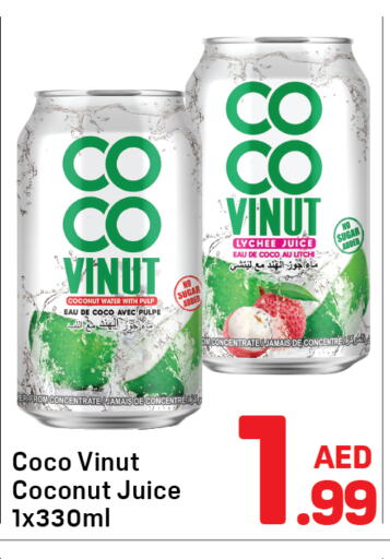 Lychee Coconut available at Day to Day Department Store in UAE - Sharjah / Ajman