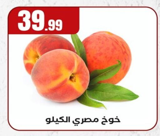 فاكهة طازجة in المحلاوي ستورز, Egypt Offers - Egypt خوخ available at المحلاوي ستورز in Egypt - القاهرة