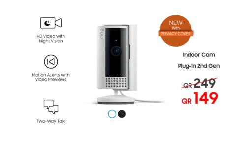 available at Techno Blue in Qatar - Al Daayen