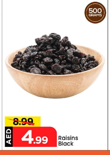 Dried Fruits & Dates in Mark & Save, UAE Offers - United Arab Emirates available at Mark & Save in UAE - Abu Dhabi